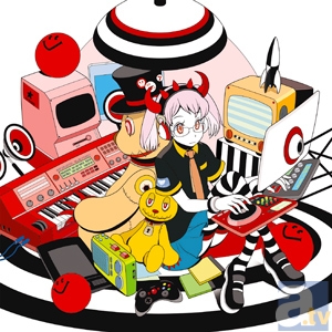 アナザージャケット<坂本コウジ Ver>