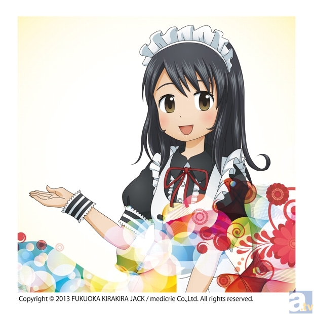 福岡発のバーチャルアイドル・みこしちゃんのデビューイベント開催！