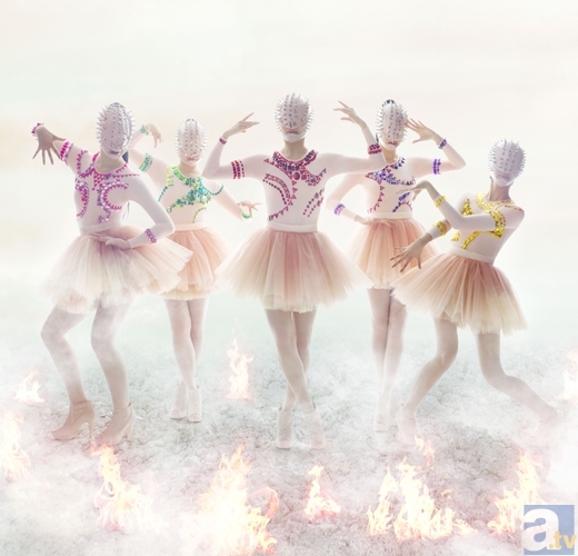 Photo: Kenshu Shintsubo