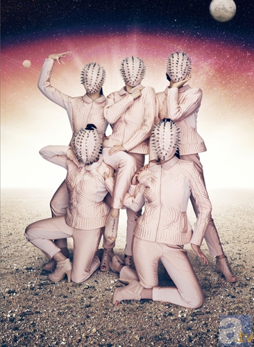 Photo: Kenshu Shintsubo