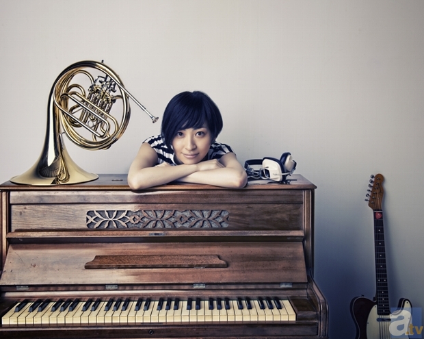 坂本真綾CD制作ドキュメンタリー映像がYouTubeで公開中！