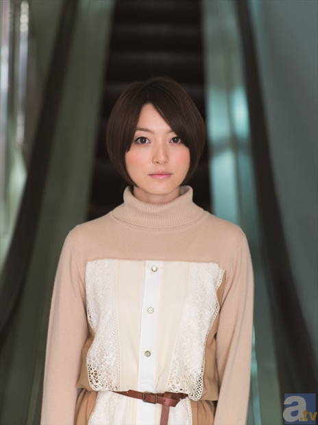 花澤香菜さん、J-WAVEのナビゲーターに大抜擢！