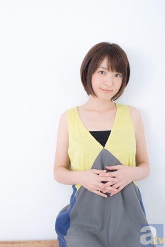 小松未可子さんが、文化放送『リッスン？』の月曜担当に決定！