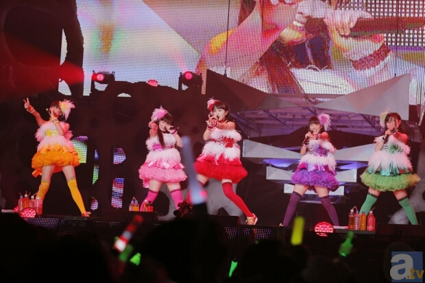 ももクロZのニューアルバムツアー開幕！新曲を先行配信＆MV解禁！