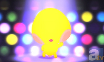 グリーのソーシャルゲーム『踊り子クリノッペ』がアニメ化決定！