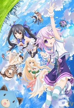 新キービジュアル