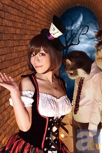 OPテーマ担当:nao