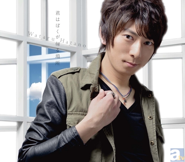 「羽多野渉 BIRTHDAY PARTY 」公式レポートが到着！