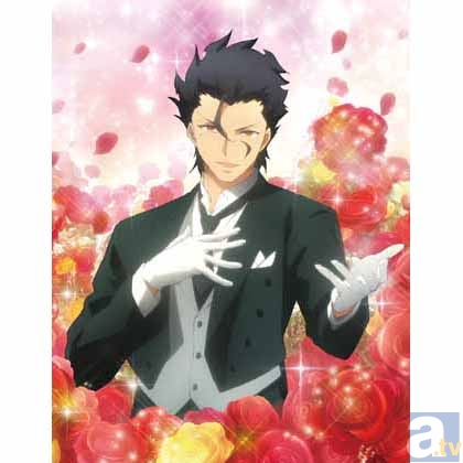 ▲ゲームオリジナルイラストを使用したiPhoneケース、クリアファイルなどの限定商品を販売予定!