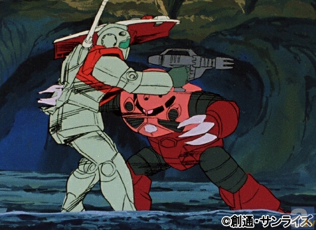 機動戦士ガンダム Blu-ray Box〈2019年9月26日までの期間限定生… 91r08NbhpYL._AC_UL210_SR210,