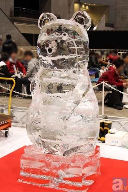 ▲別カットもパシャリ。