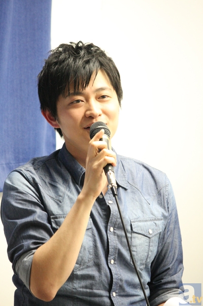 DVD『下野紘のおもてなシーモ！』発売記念イベントレポート