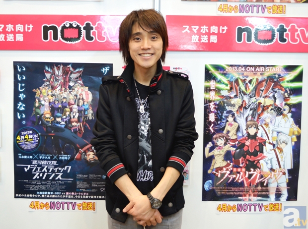 『吉田尚記がアニメで企んでる』の企みを吉田アナに聞いてきた！