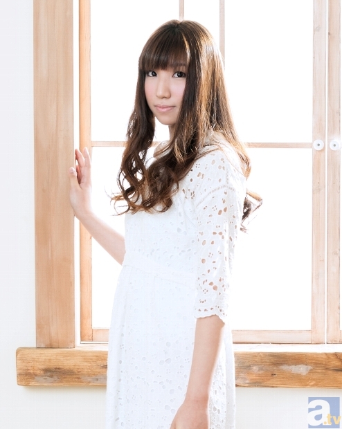 ▲吉岡亜衣加さん