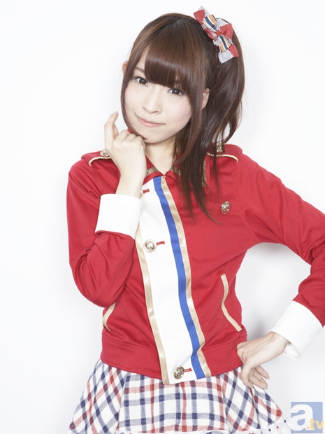 <b>ルイズ・スフォルツア</b><br>12月19日生まれ、O型、159cm。池袋店所属。