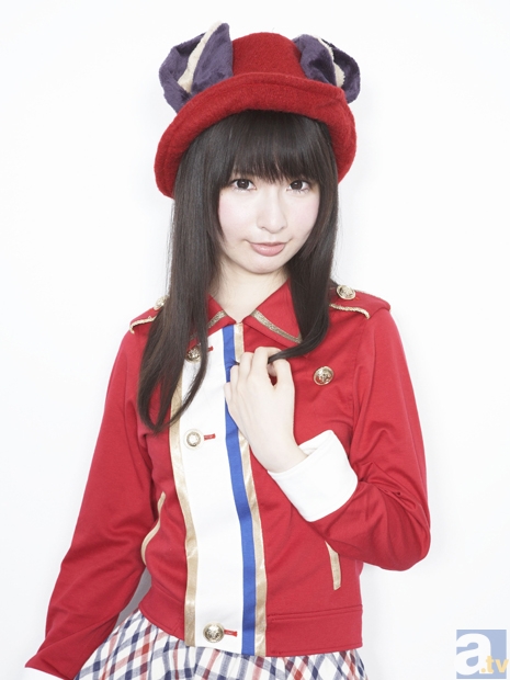 アリア・M・ミルヴァーナ