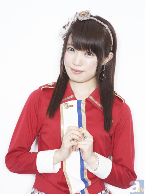 アヤミ・チェルシー・スノウ