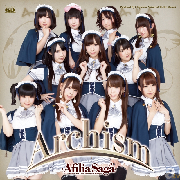 <b>【DVD付盤】</b><br>YZPB-10003 CD+DVD 3600円(税込)