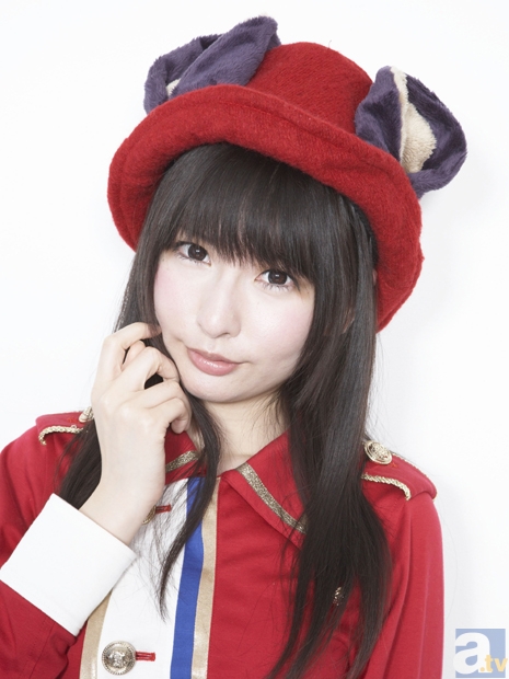 <b>アリア・M・ミルヴァーナ</b><br>3月6日生まれ、AB型、159㎝。池袋店所属。