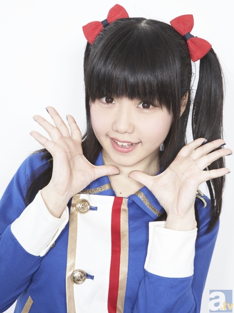 <b>コヒメ・リト・プッチ</b><br>11月24日生まれ、O型、140㎝。池袋店所属。