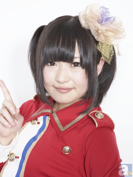 <b>ローラ・シュクレーヌ</b><br>12月12日生まれ、A型、158㎝。上野店所属。