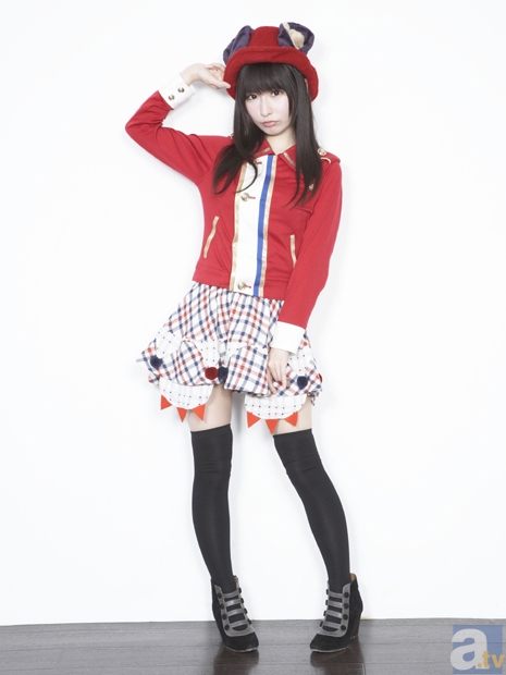 アリア・M・ミルヴァーナ