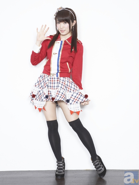 アヤミ・チェルシー・スノウ