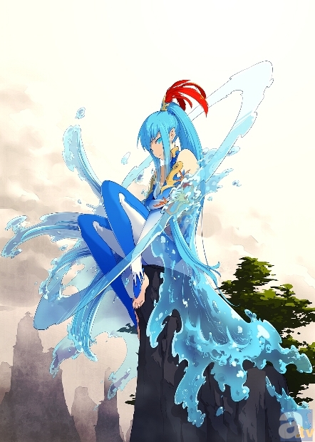 ▲キャラクター名:スノーディルク