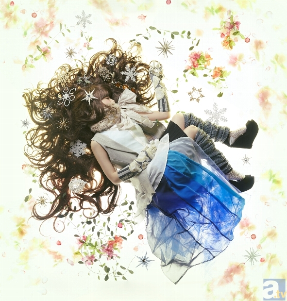 ▲やなぎなぎさん