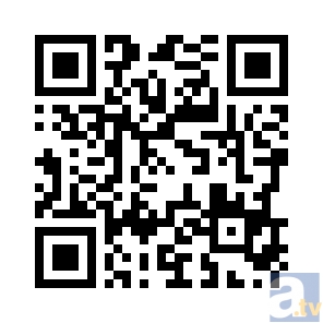 かれぺっと フィーチャーフォン向け2次元バーコード