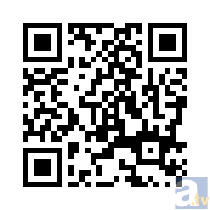 かれぺっと スマートフォン向け2次元バーコード