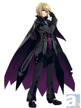 <b>●ガブリエル・サブロフ</b><br>「――救いの日は、遠くはありません」<br>ゴダム教会の神父。２３歳。<br>自ら貧困にあえぐ人々の元に赴き救いを説いている。<br>非常に人気を集めているがその実態は……。