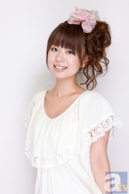 ▲井口裕香さん