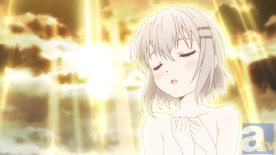 ▲テレビ未放送13合目より