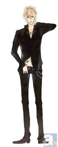 ハタチ以上の貴女に――ドラマCD『淫魔』第1弾のキャスト決定！