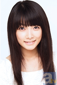 <b>外岡えりか（牧瀬紅莉栖 役）</b><br>【代表作】CX系・東海テレビ連続ドラマ「明日の光をつかめ」、CX系・東海テレビ連続ドラマ「明日の光をつかめ２」、CX系連続ドラマ「マルモのおきて」