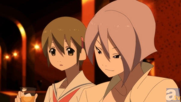 ※上記場面カットは第1話のものです。