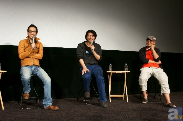 ニコ生で『攻殻機動隊』スペシャルプログラムの配信が決定！