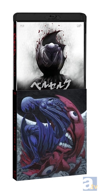 ベルセルク 第3巻 (初回限定版) [Blu-ray] n5ksbvb Amazon.co.jp: ベルセルク 第3巻 (初回限定版) [Blu-ray] : 岩永