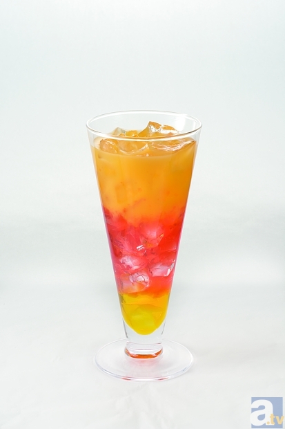 ▲アスカのお酒