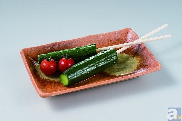 JOYSOUND直営3店舗にて「ヱヴァ：Q」コラボメニュー展開！