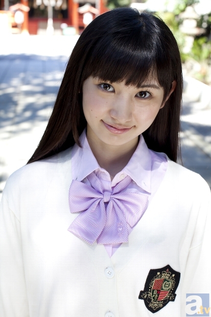 ▲セーラームーン役・大久保聡美さん