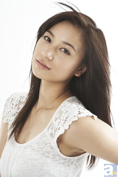 ▲セーラージュピター役・高橋ユウさん