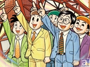 藤子不二雄(A)先生のトークショー&サイン会が開催！