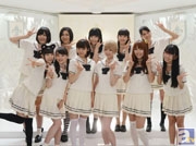 テレビ朝日×東映のタッグが仕掛ける、新たな特撮ムービーが登場！