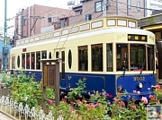 PSP『明治東亰恋伽』発売記念！　「めいこい列車」ただ今走行中