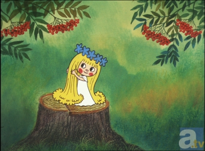 8/31『アマールカ』のおやすみ上映会開催！