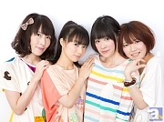 T-Palette Recordsにワンリルキスが所属決定！