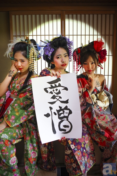 Starmarie「ANIME EXPO」報告インタビュー！