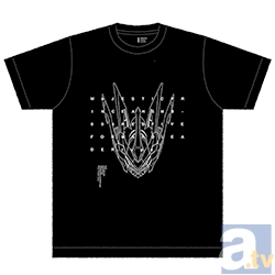 ▲Tシャツ「MJP-T/RED FIVE」